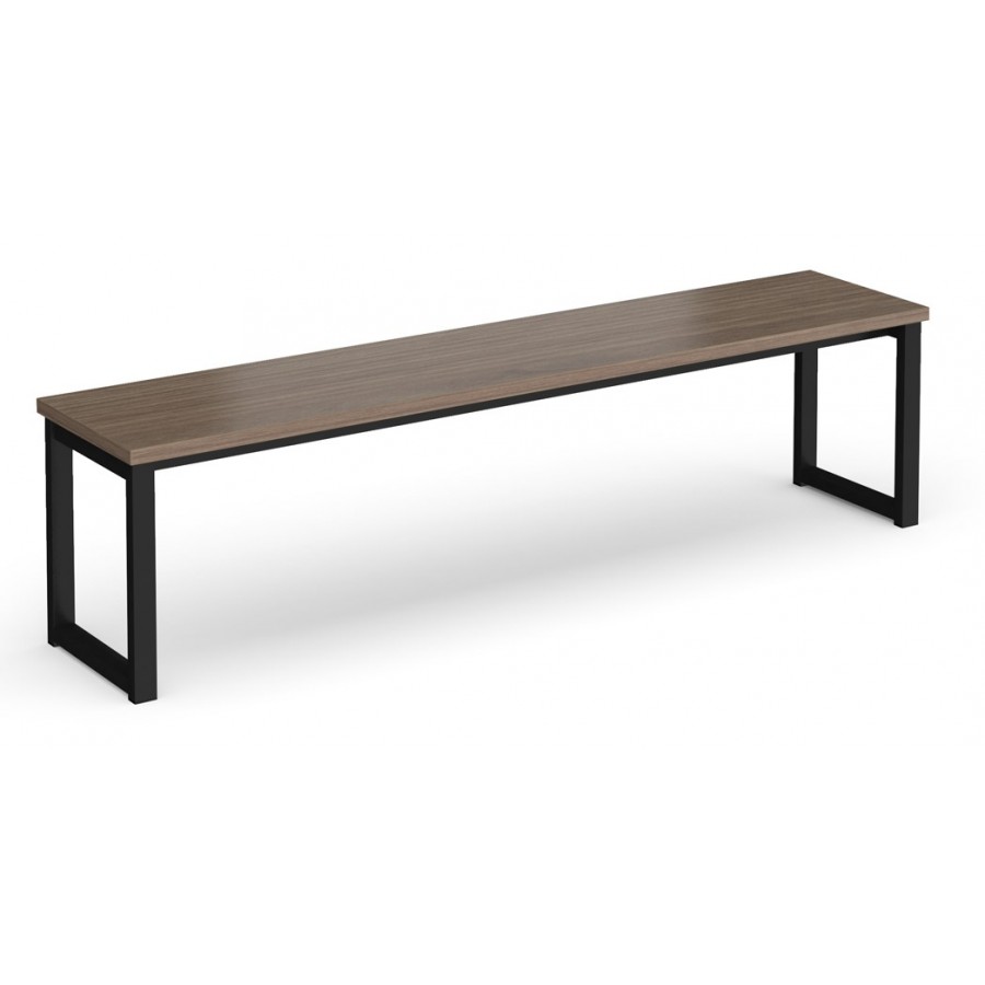 Otto Low Bench